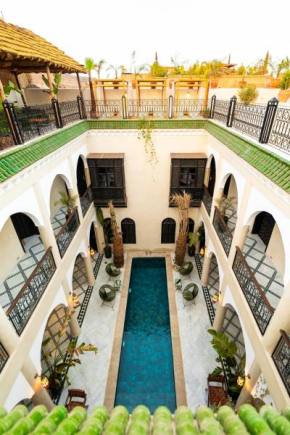 Alrashid Marrakech